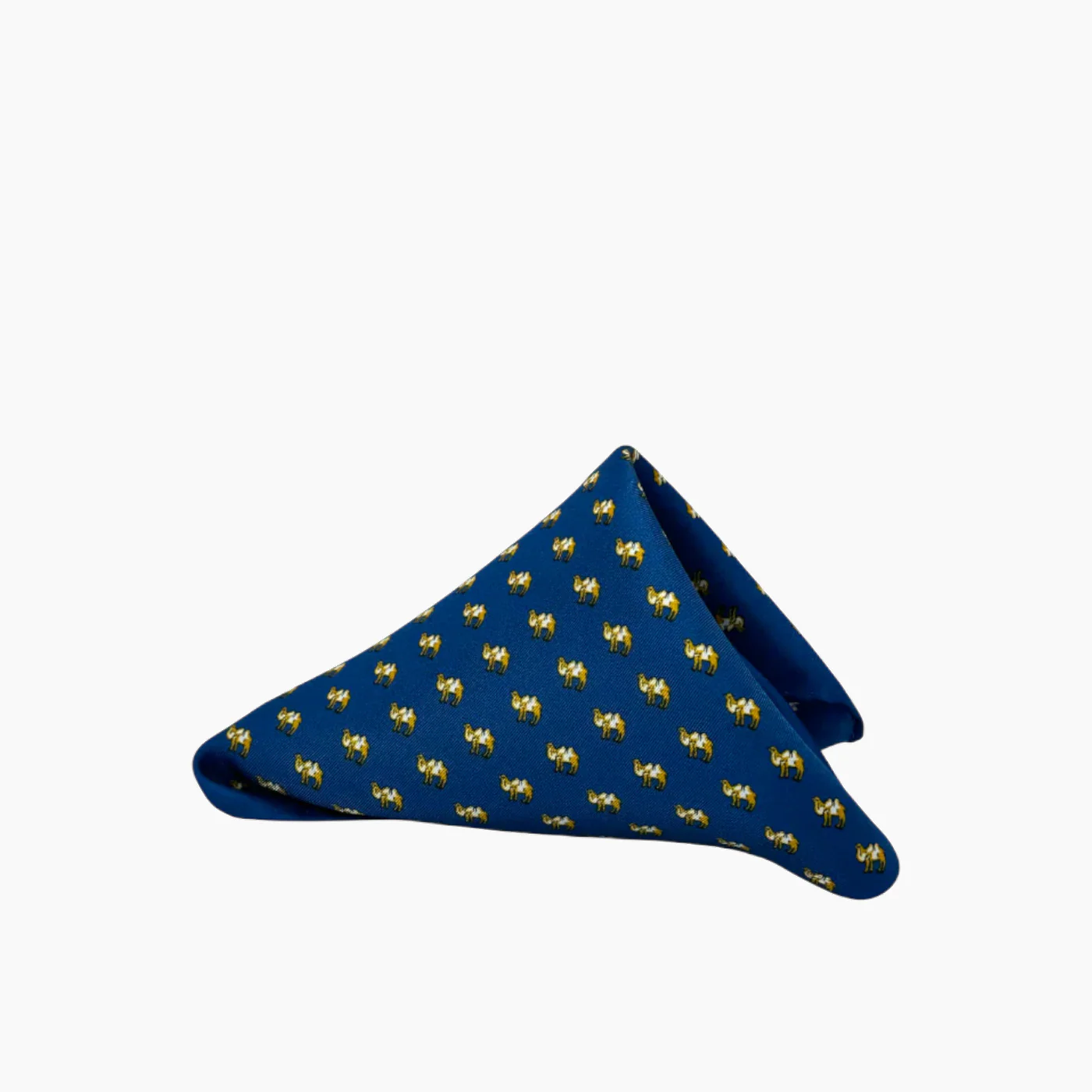 Leopardous Pocket Square - Image 30
