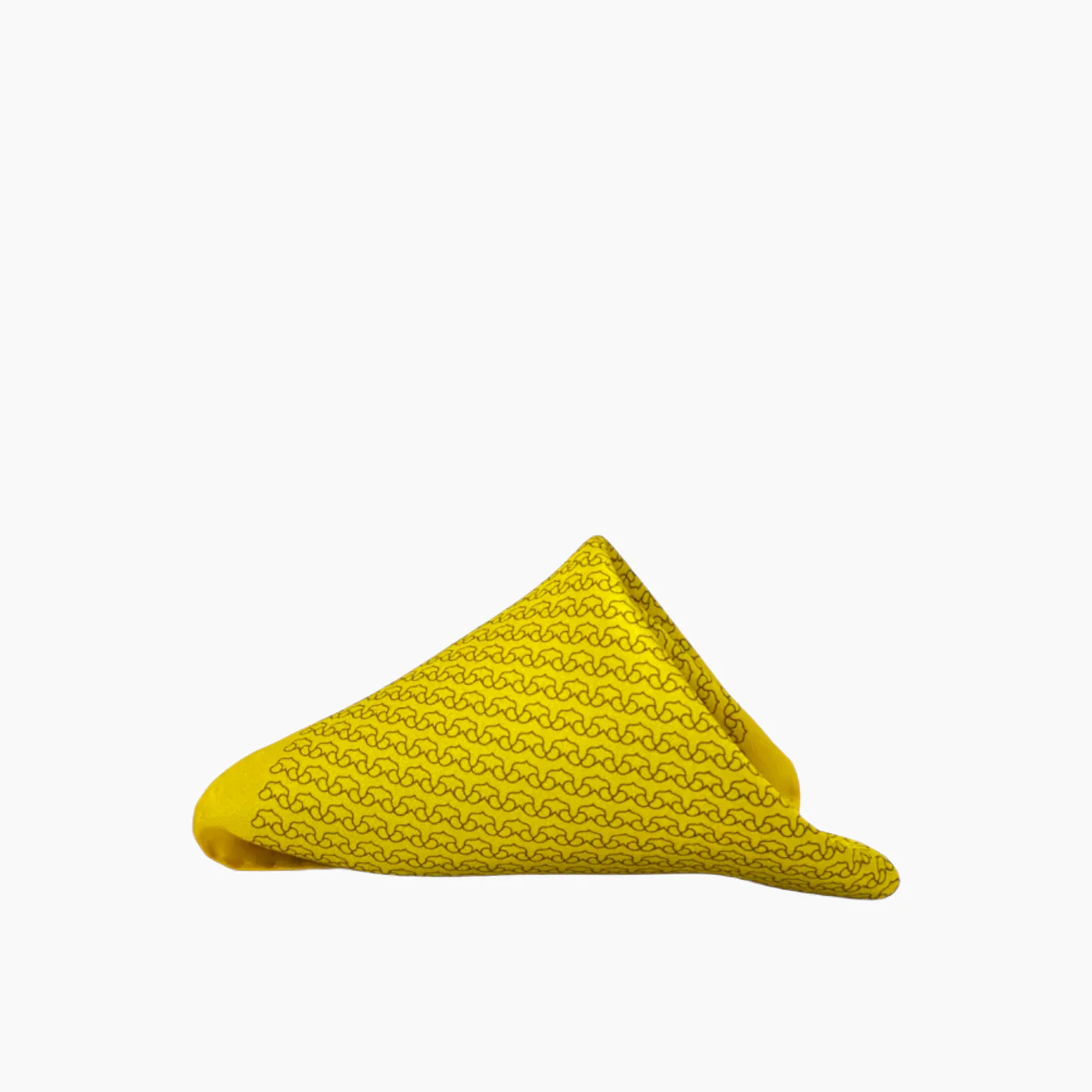 Leopardous Pocket Square - Image 32