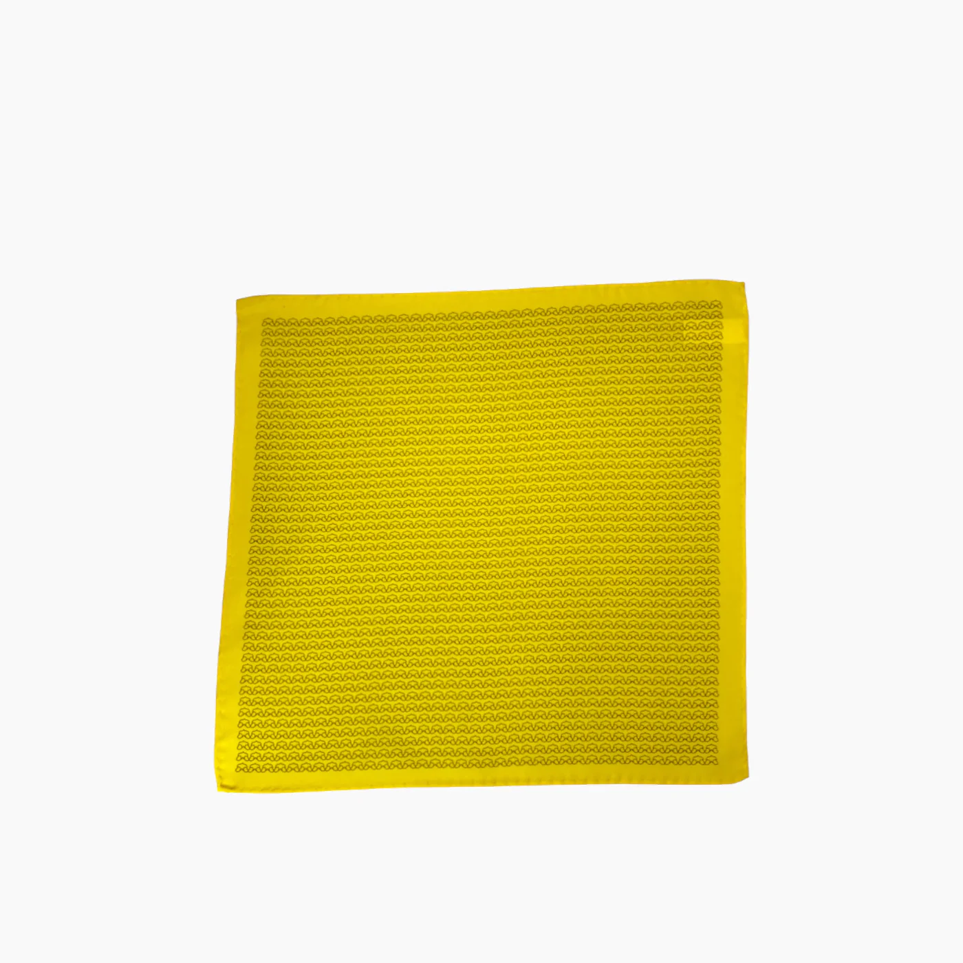 Leopardous Pocket Square - Image 33