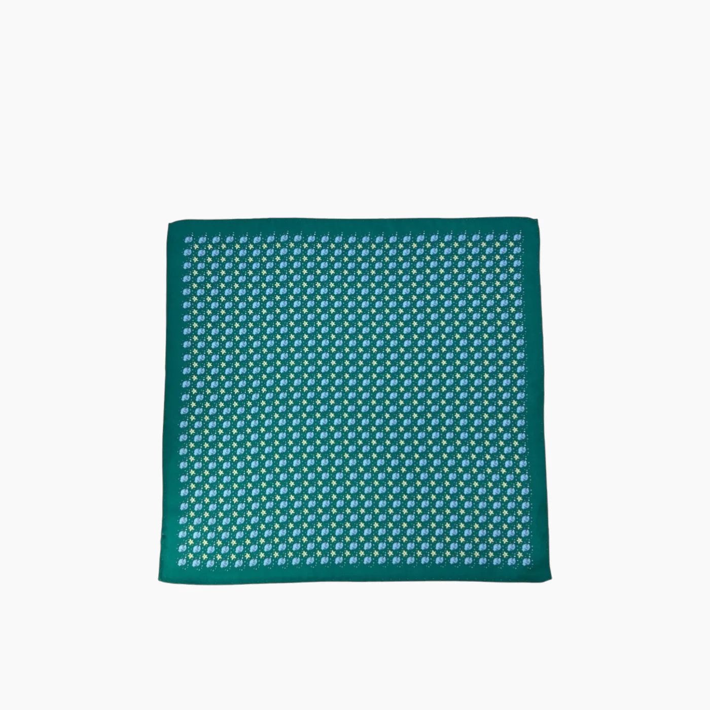 Leopardous Pocket Square - Image 35