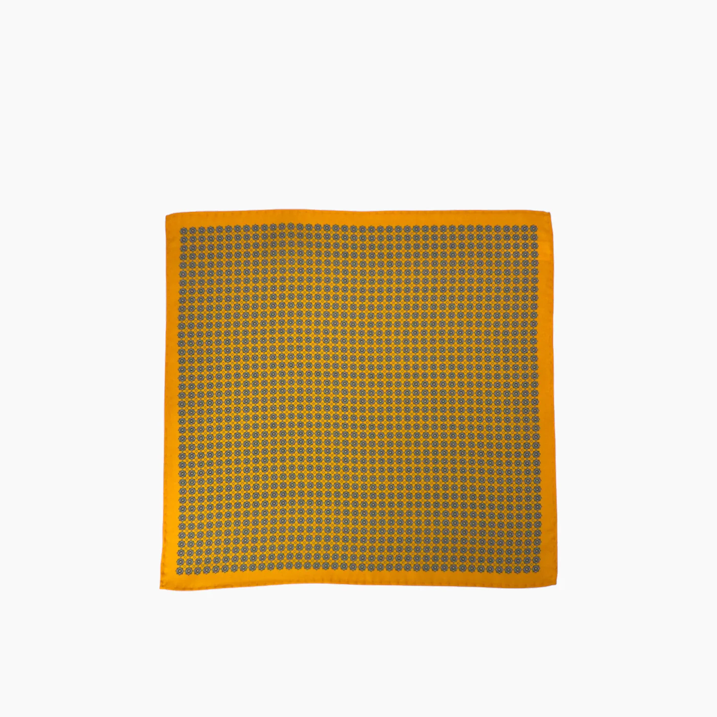 Leopardous Pocket Square - Image 39
