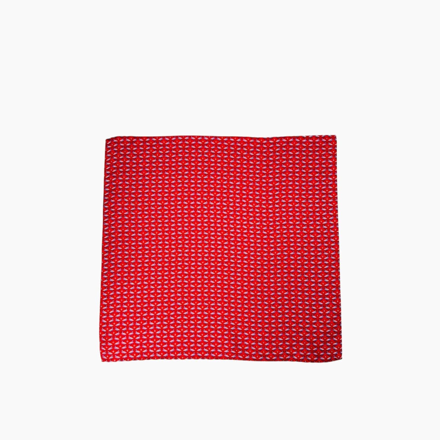 Leopardous Pocket Square - Image 6