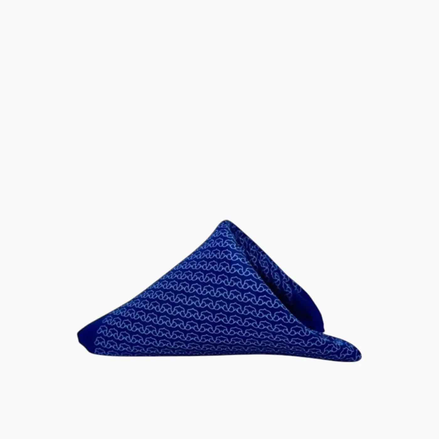 Leopardous Pocket Square - Image 7