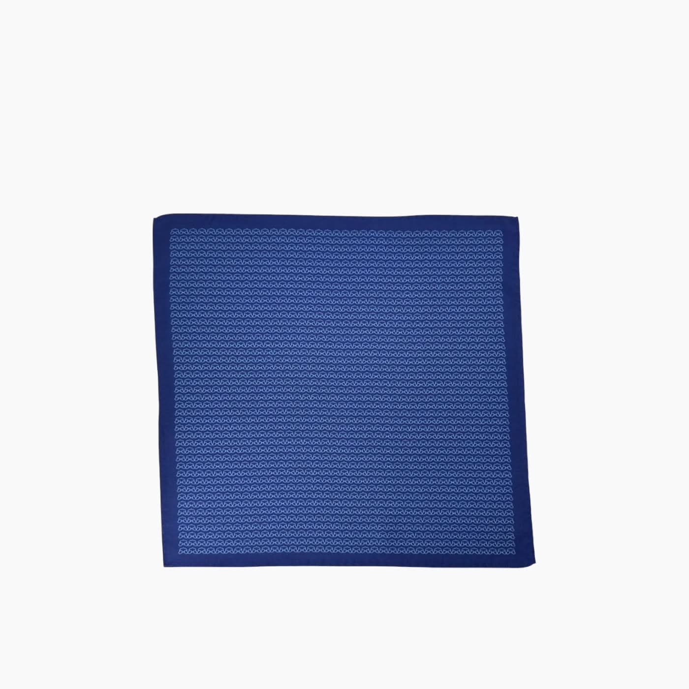 Leopardous Pocket Square - Image 8