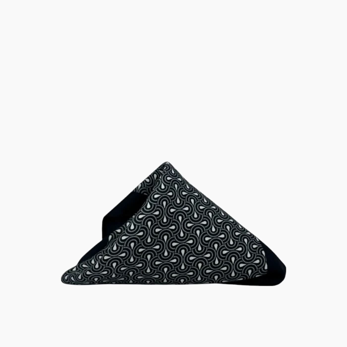 Leopardous Pocket Square - Image 9