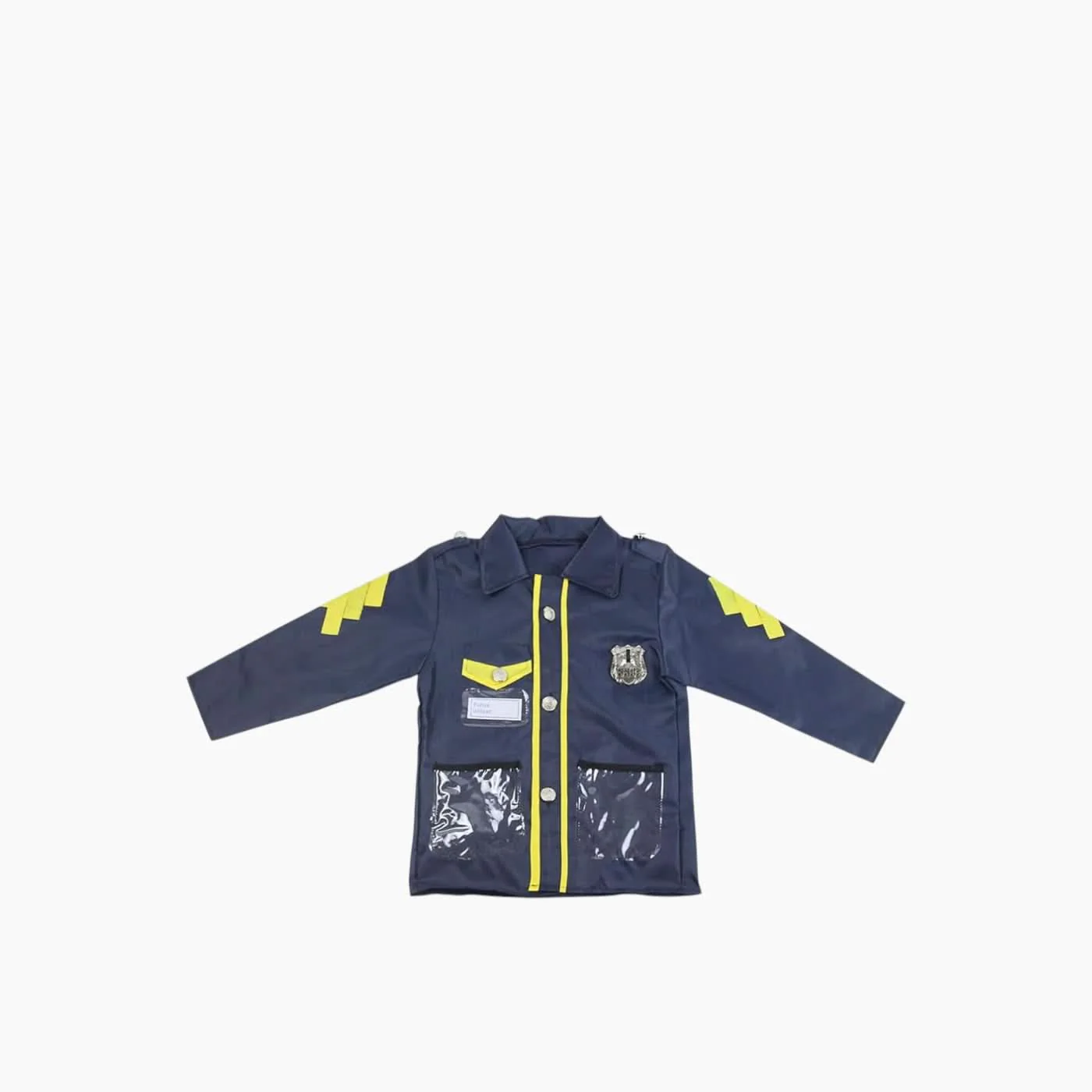 The Source Police Officer Costume Set - Image 2