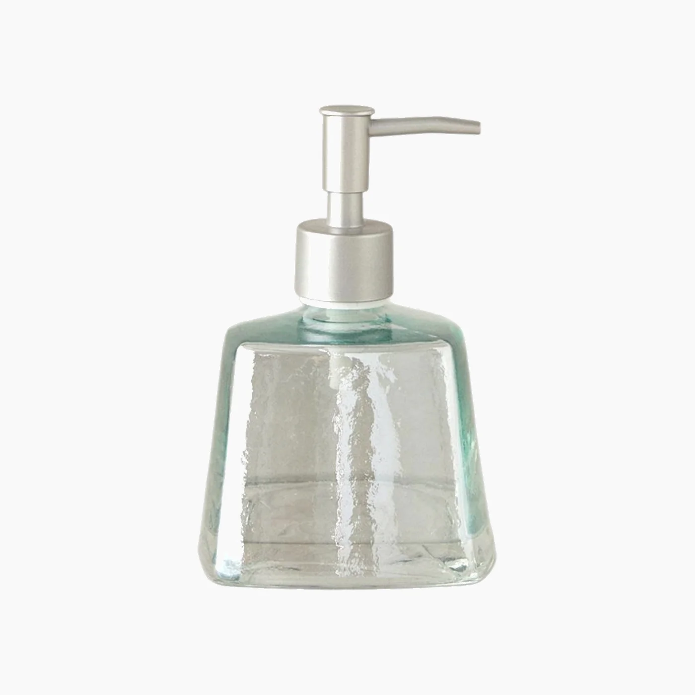 EH Living Polina Glass 3 pcs Bath Set Green - Image 2