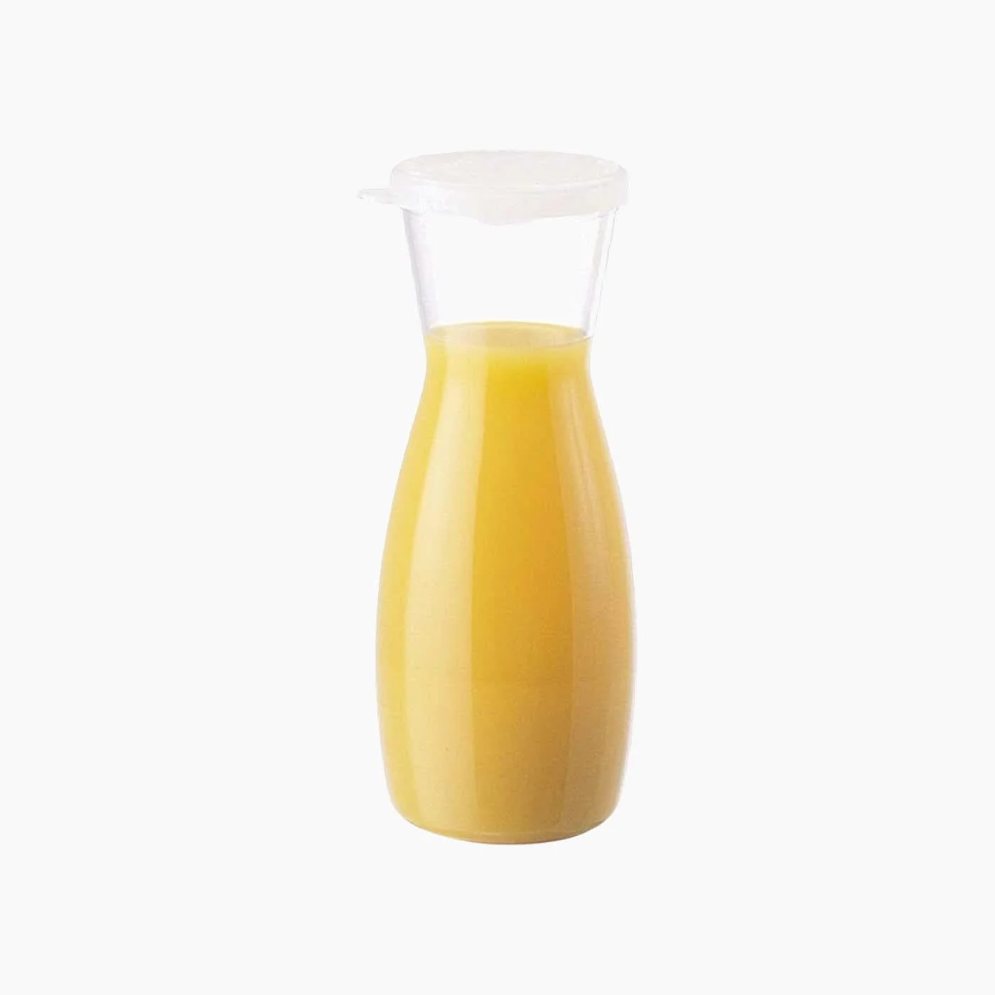Cambro Polycarbonate Decanter - Image 2