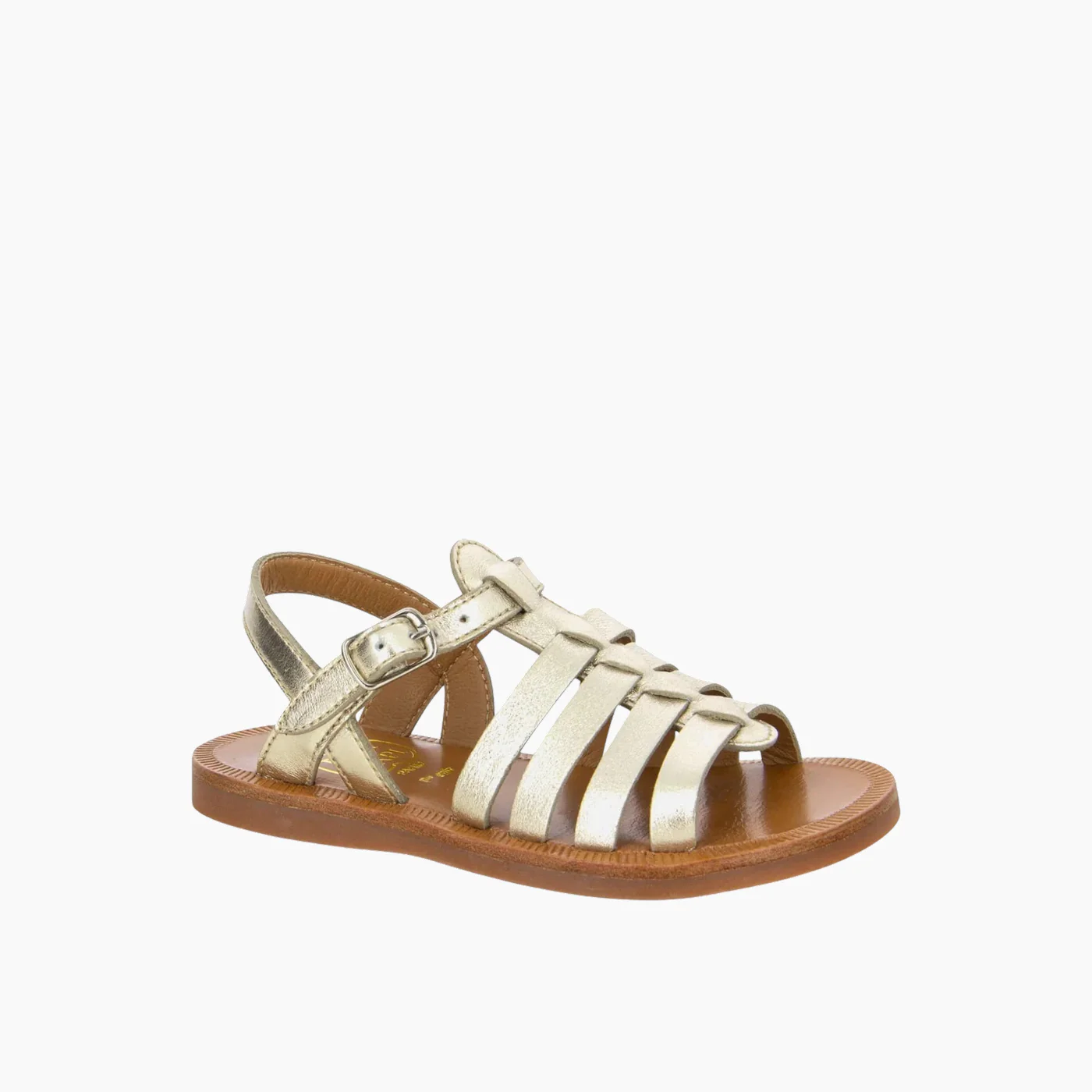 Pom D'Api Plagette Strap
