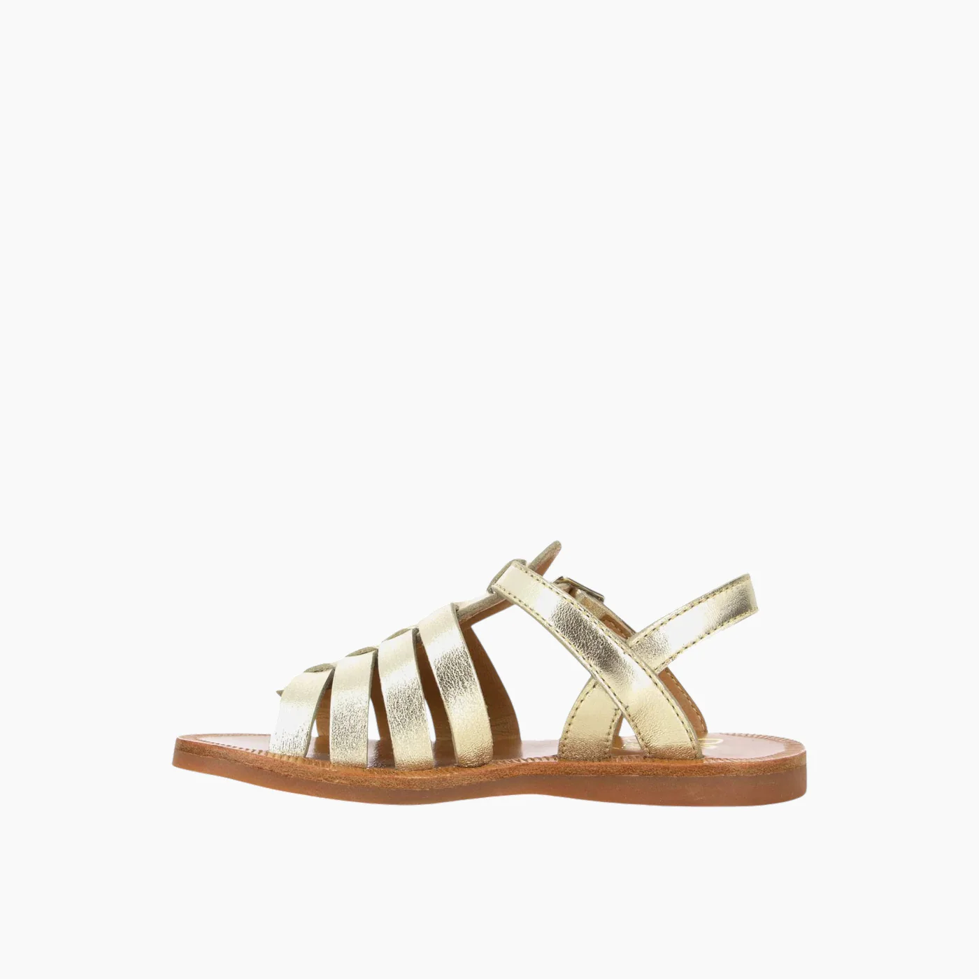 Pom D'Api Plagette Strap - Image 2