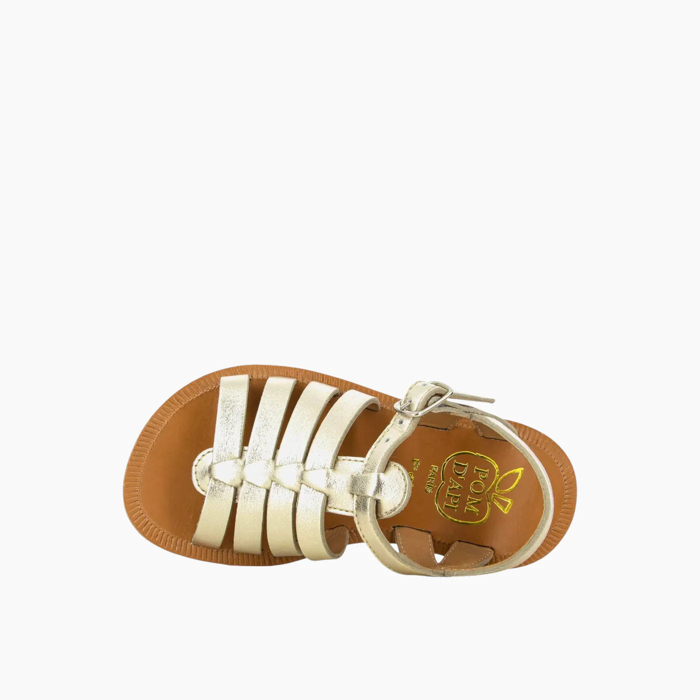 Pom D'Api Plagette Strap - Image 3
