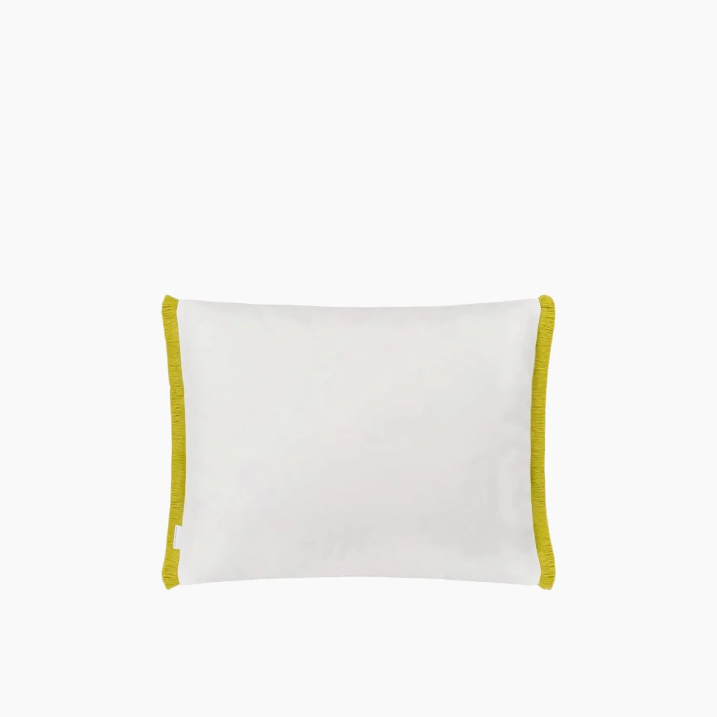 Designers Guild Pompano Acacia Outdoor Cushion - Image 3