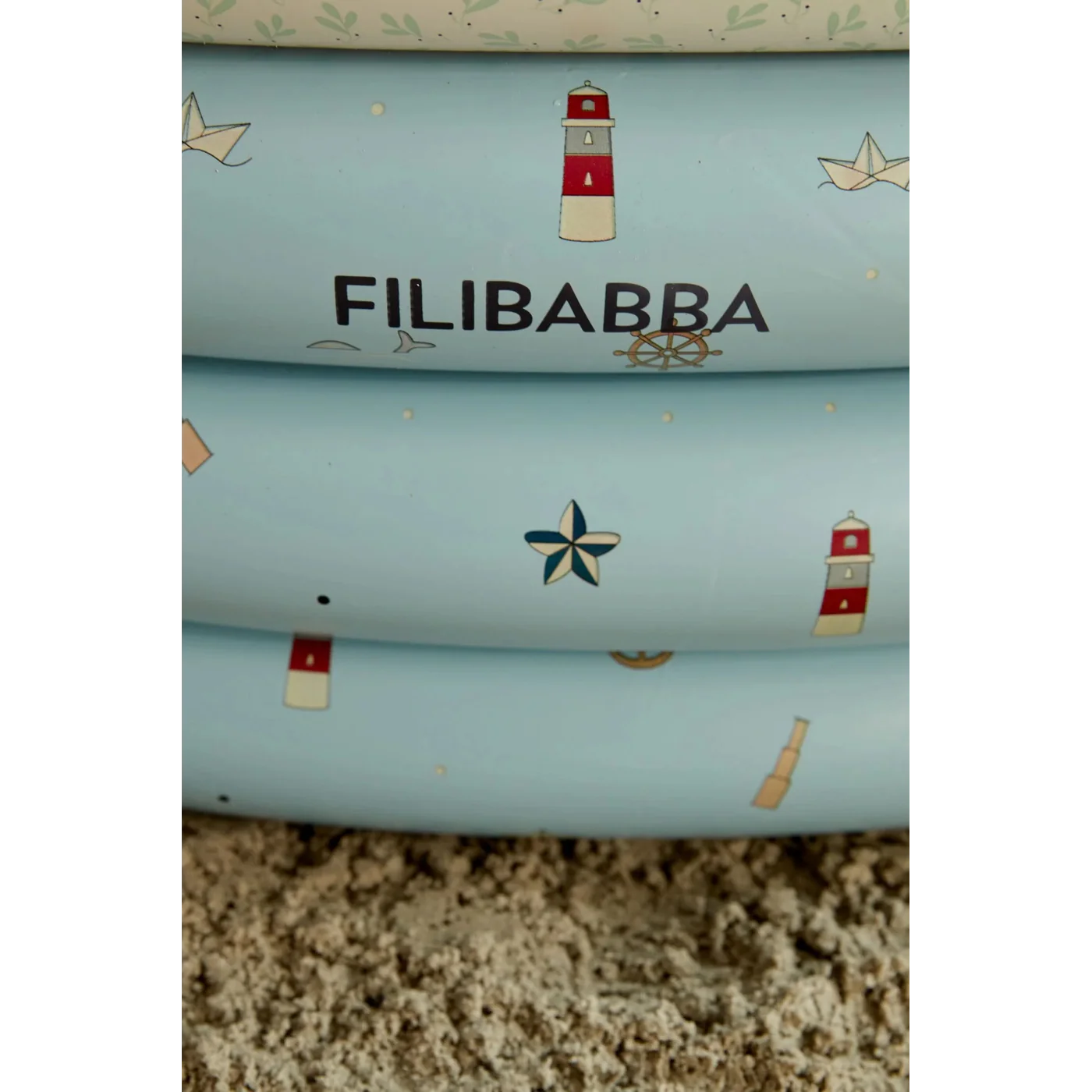 Filibabba Pool 150 Cm Alfie - Image 7