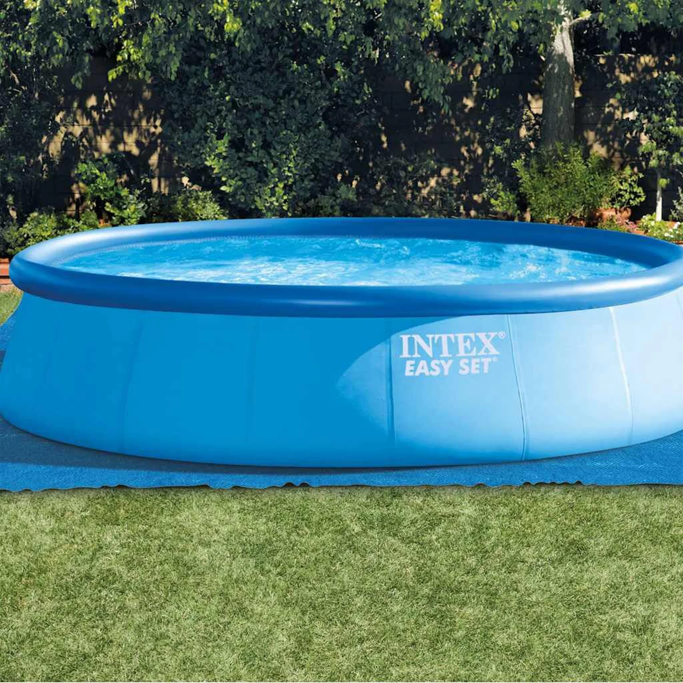 Intex Pool Ground Cloth - Image 4