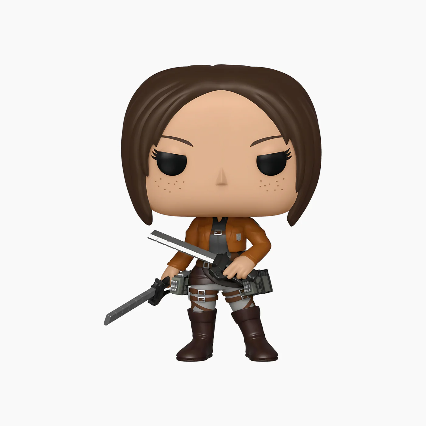 FUNKO Pop! Animation Attack on Titan S3 Ymir Vinyl Figure