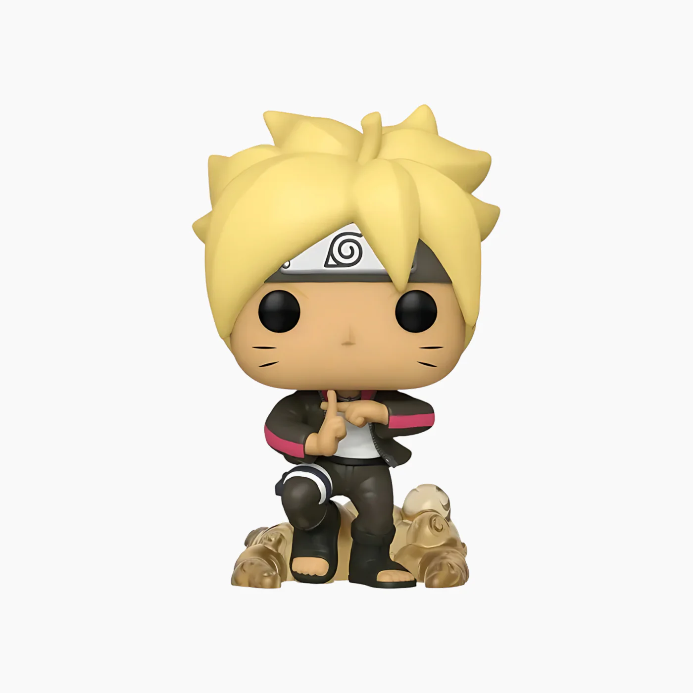 FUNKO Boruto Uzumaki Figure