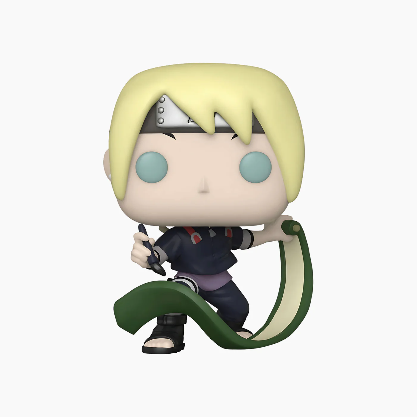 FUNKO Pop! Animation Inojin Vinyl Figure