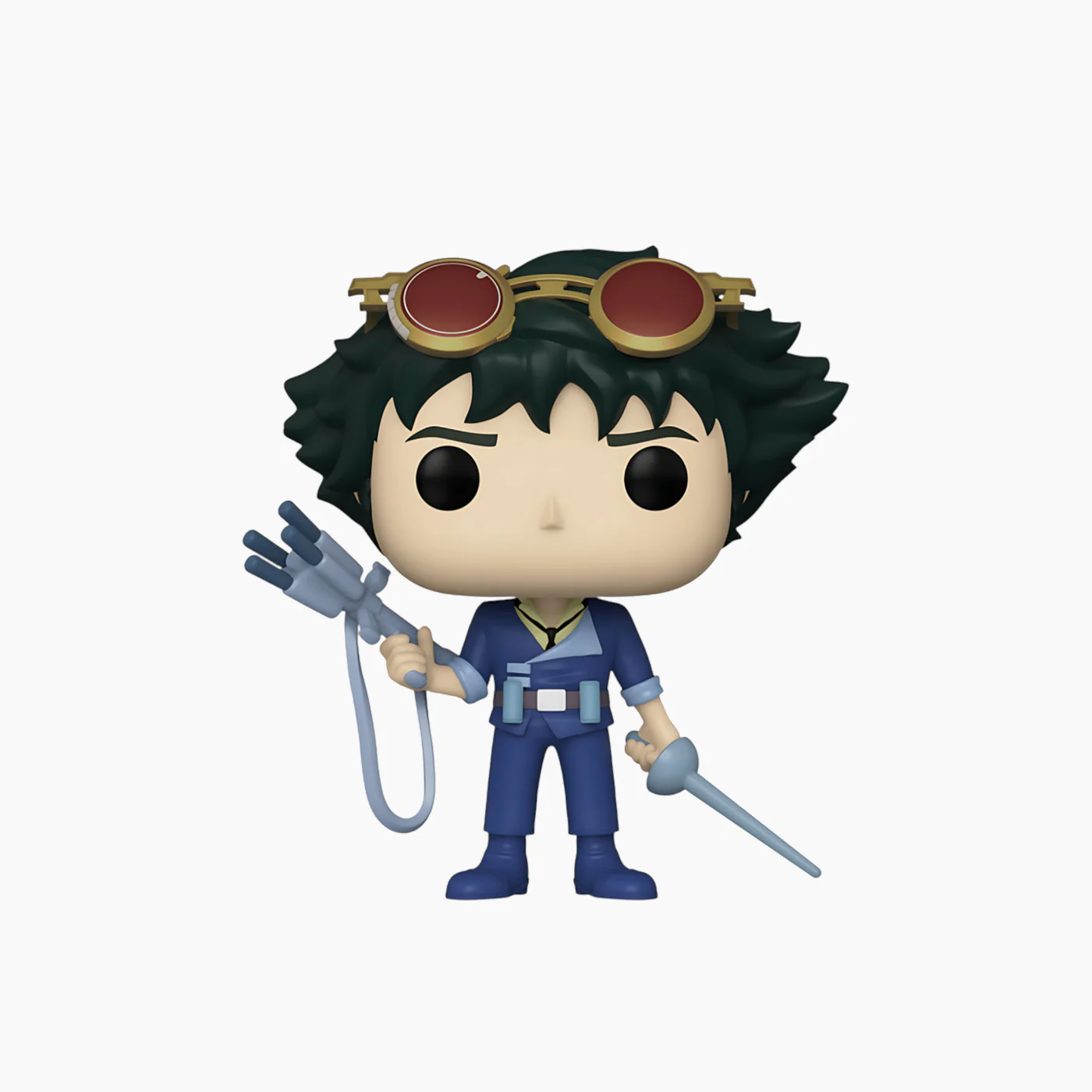 FUNKO Pop! Animation Spike Spiegel Bobblehead Figure
