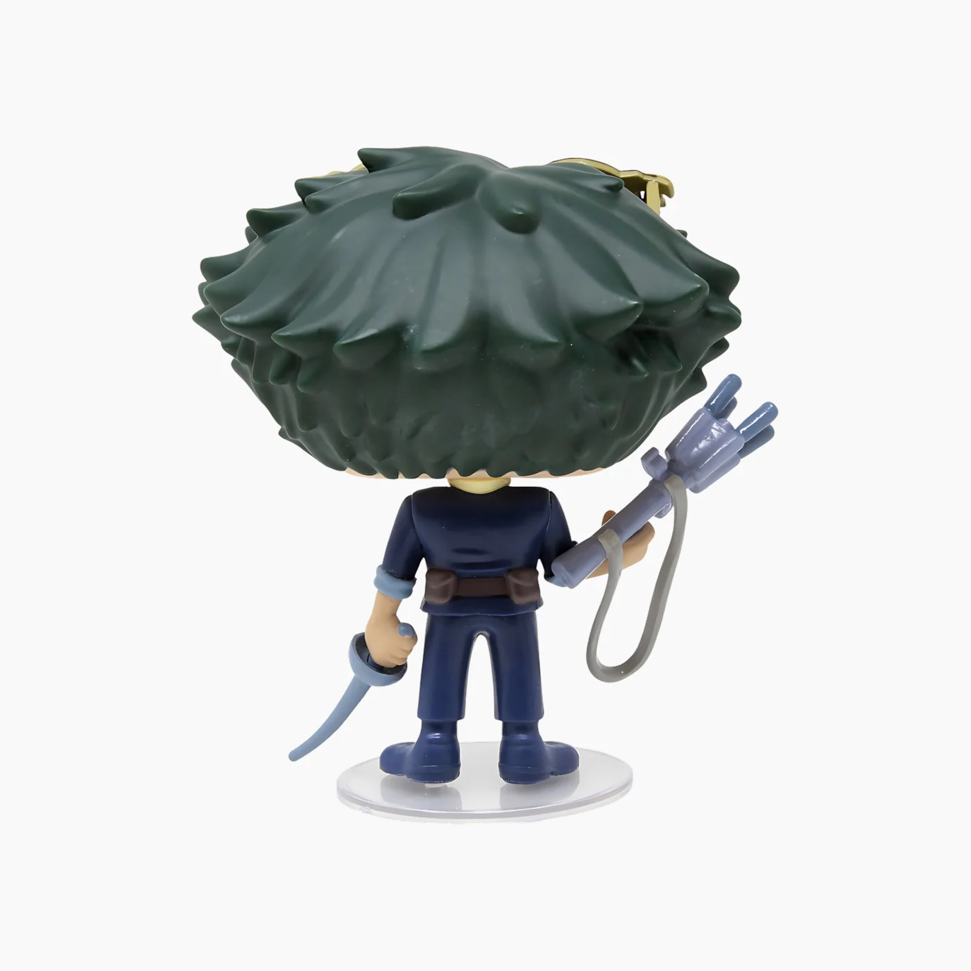 FUNKO Pop! Animation Spike Spiegel Bobblehead Figure - Image 2