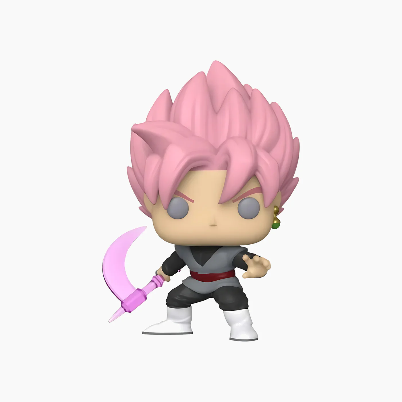 FUNKO Pop! Animation Dragon Ball Super Super Saiyan Rose Goku Black Action Figure