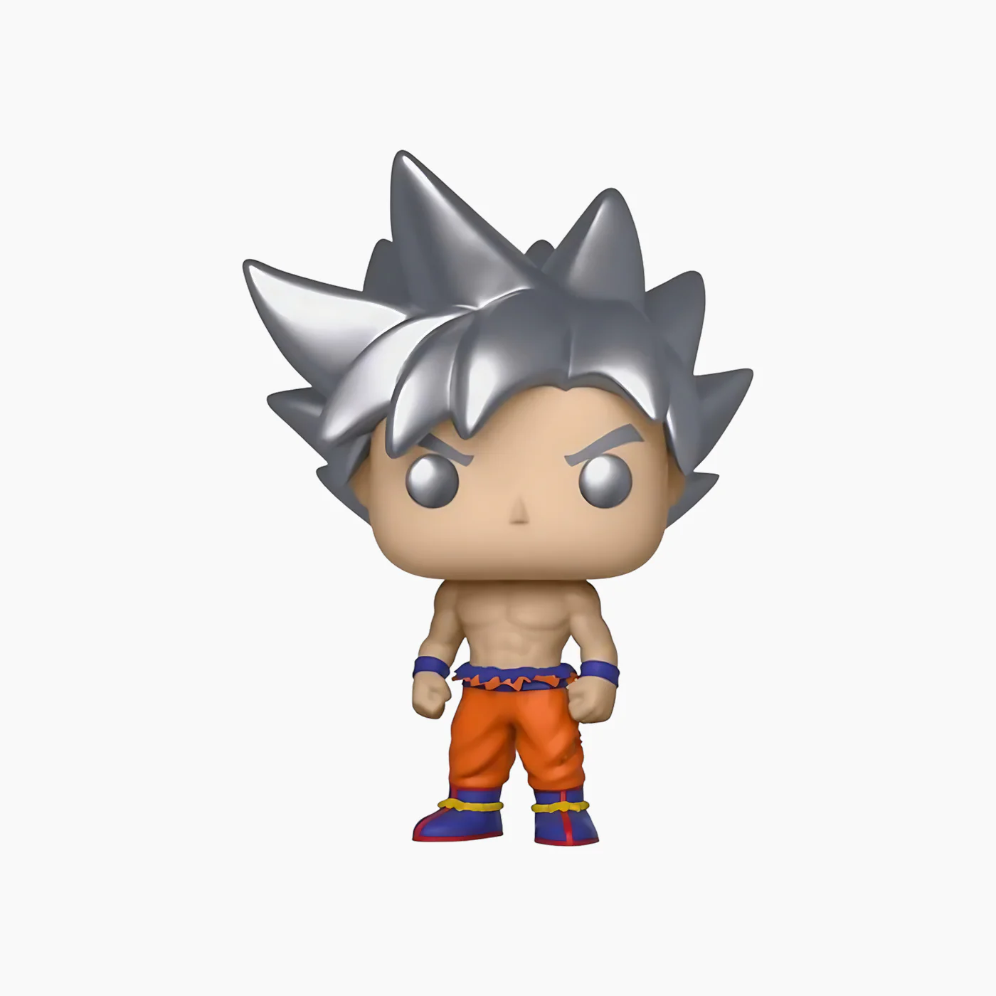 FUNKO Pop! Animation Dragon Ball Z Goku Figure