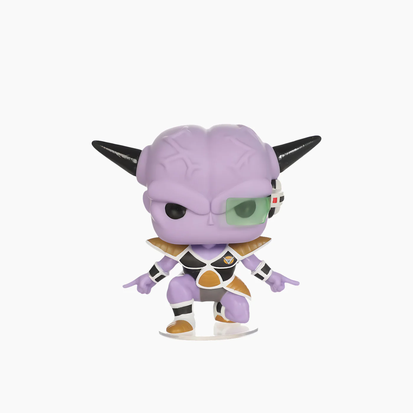 FUNKO Dragon Ball Z S10 Ginyu Action Figure