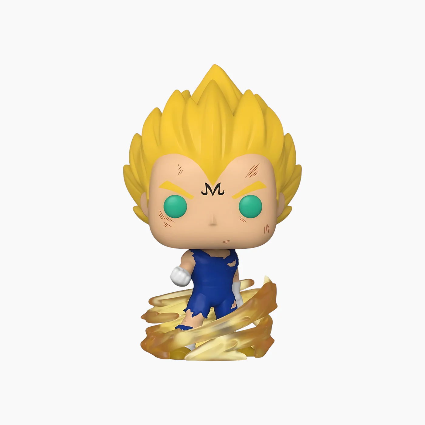 FUNKO Pop! Animation Majin Vegeta Figure