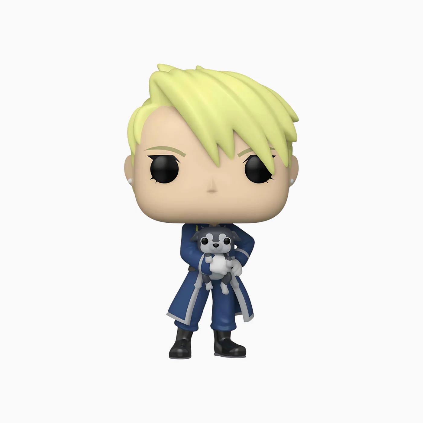 FUNKO Riza Hawkeye Vinyl Figure