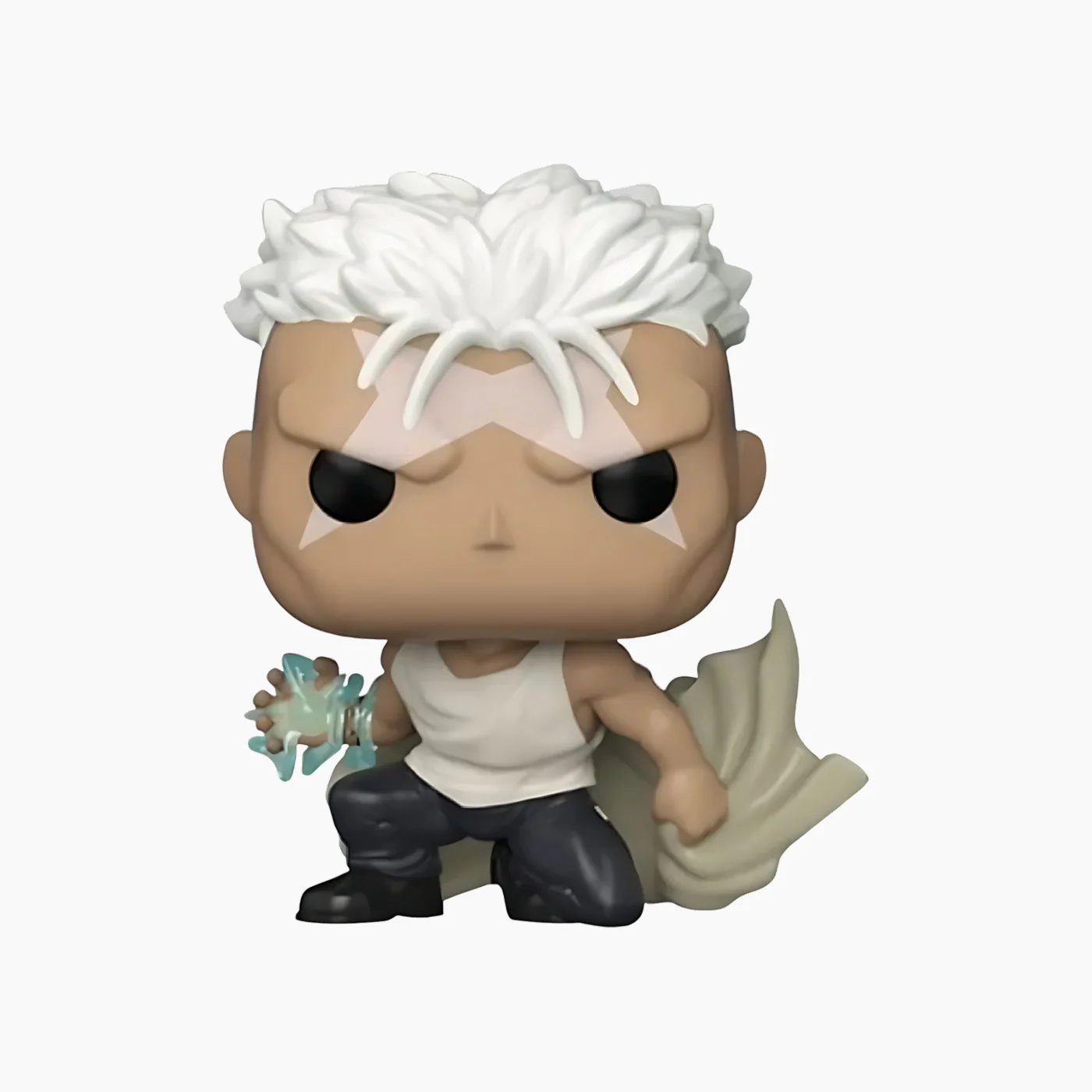 FUNKO Pop! Animation Fullmetal Alchemist: Brotherhood Scar Action Figure