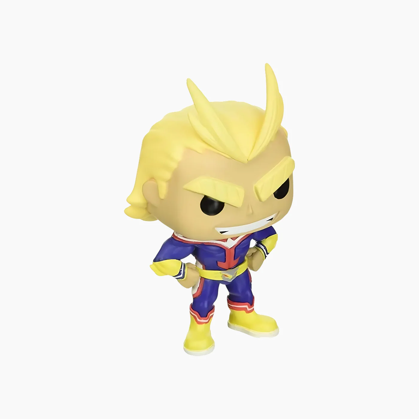 FUNKO Pop! Animation All Might Action Figure - Image 2