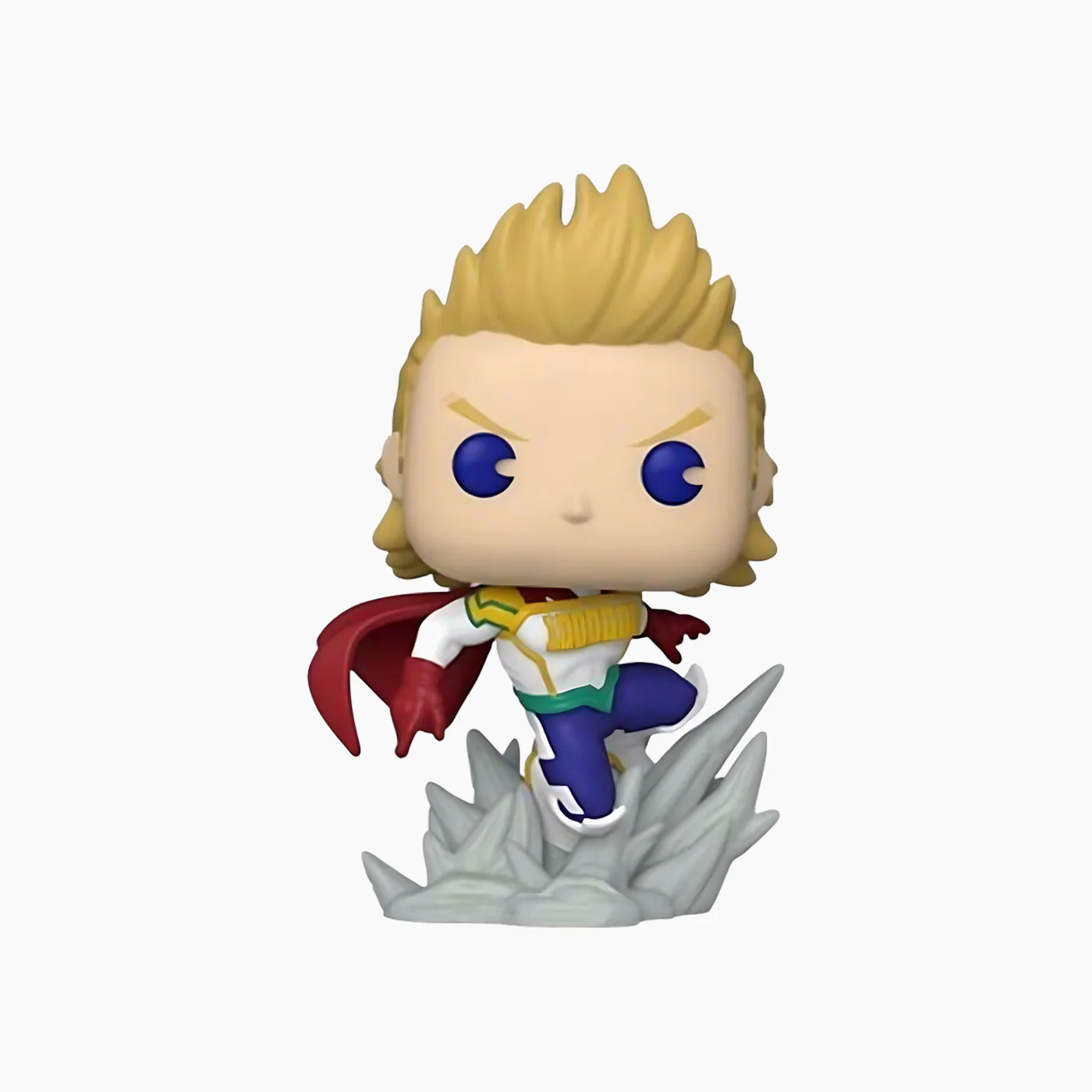 FUNKO Pop! Animation Mirio Togata Vinyl Figure
