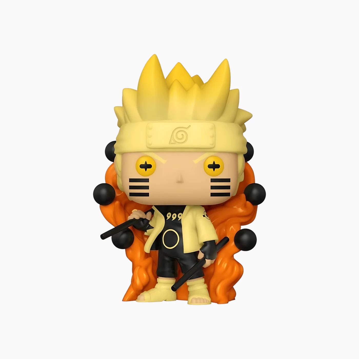 FUNKO Pop! Animation Naruto Shippuden Action Figure