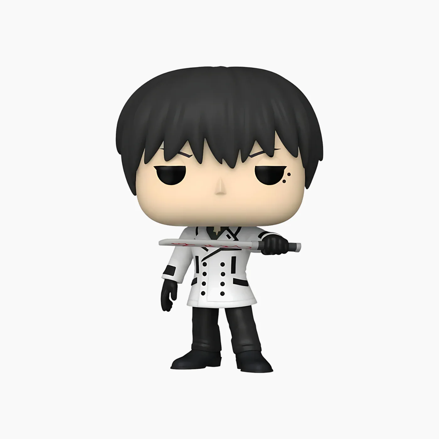 FUNKO Pop! Animation Kuki Urie Action Figure