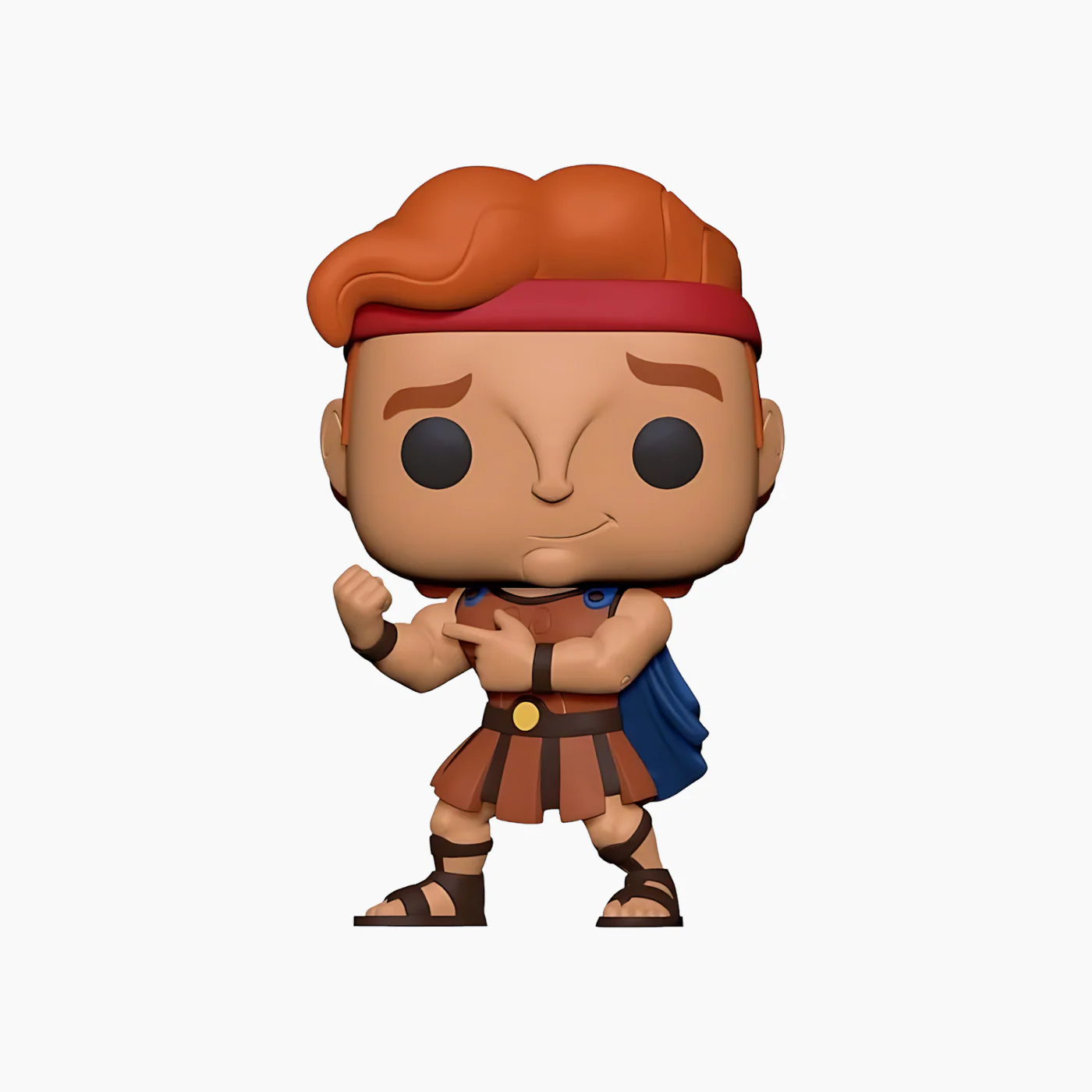 FUNKO Pop! Disney Hercules Vinyl Collectible Figure