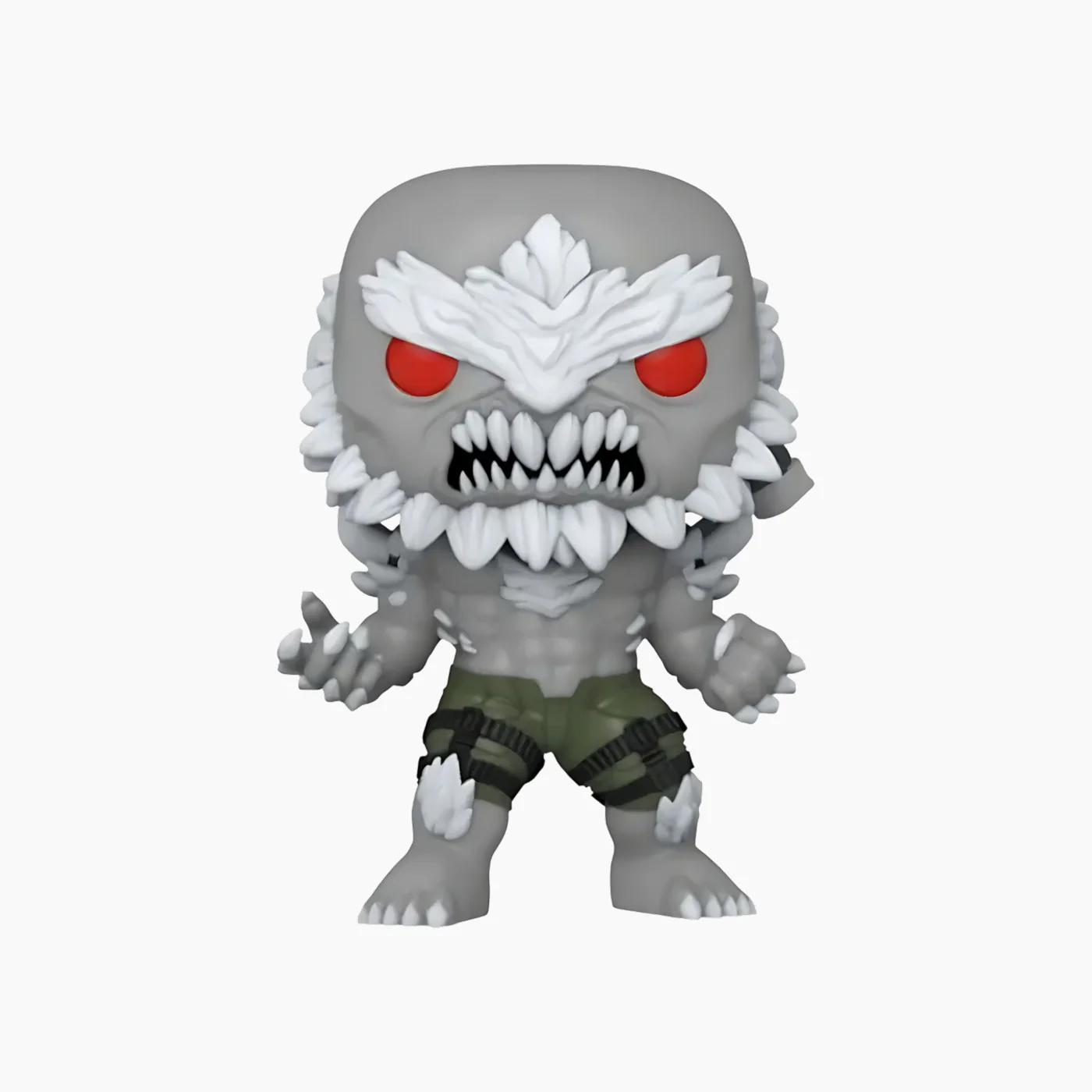 FUNKO Doomsday Vinyl Figure