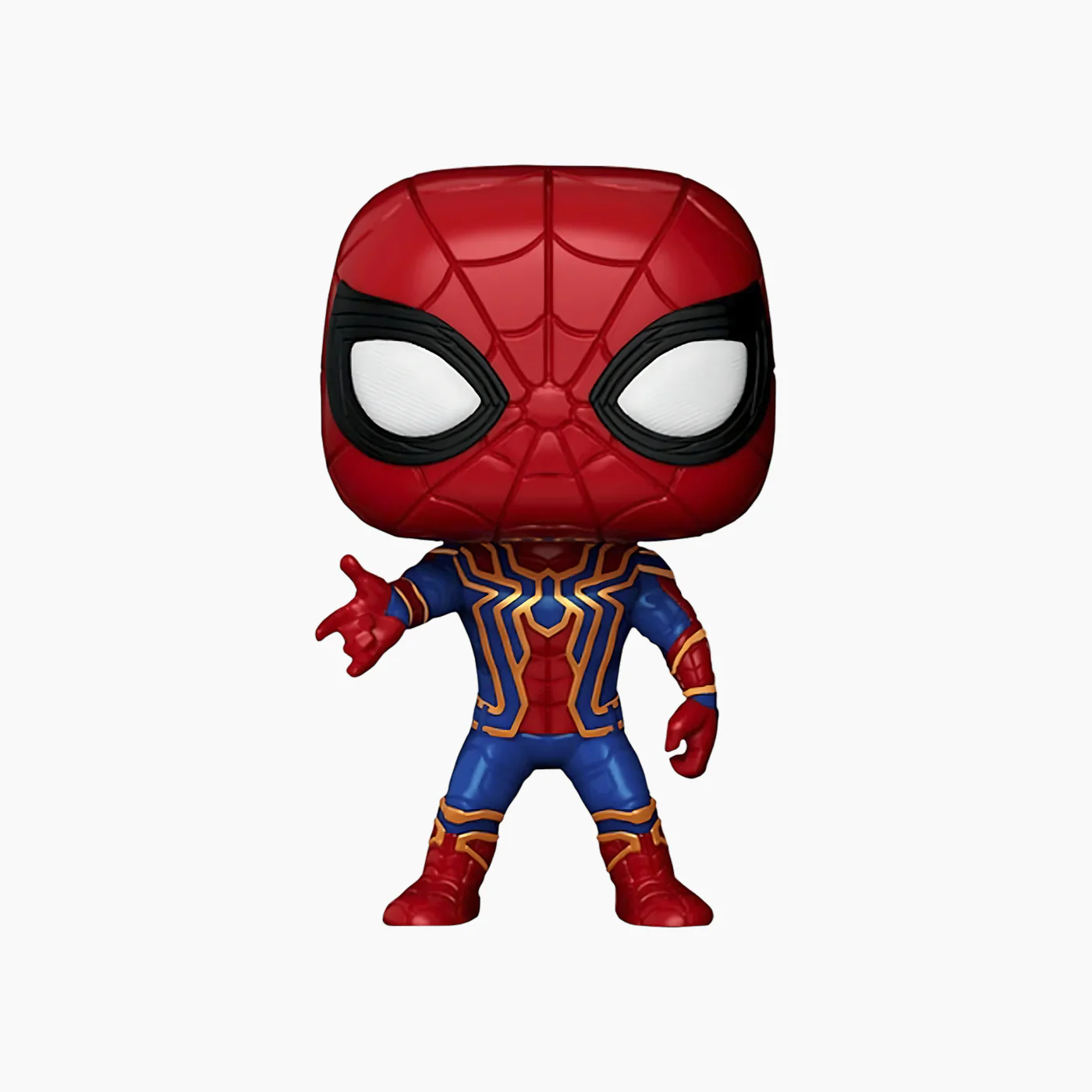 FUNKO Iron Spider Vinyl Figure