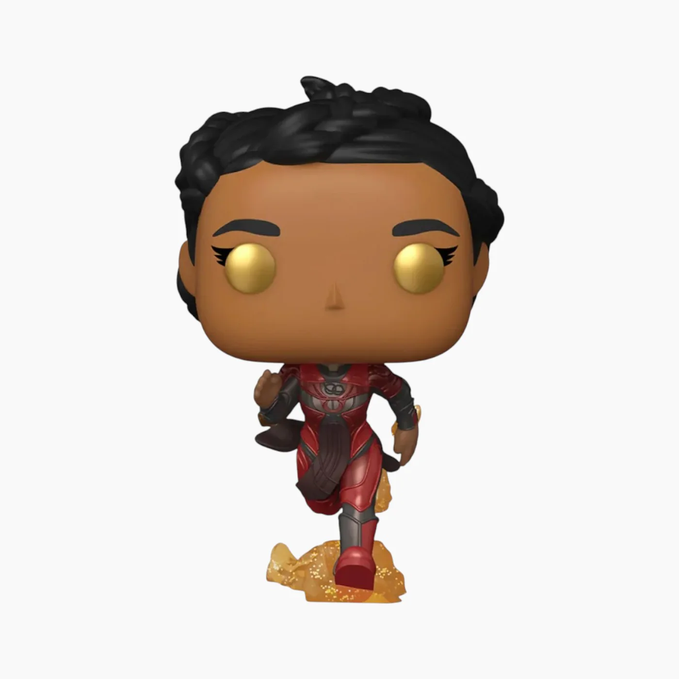 FUNKO Pop! Marvel Eternals Makkari Vinyl Figure