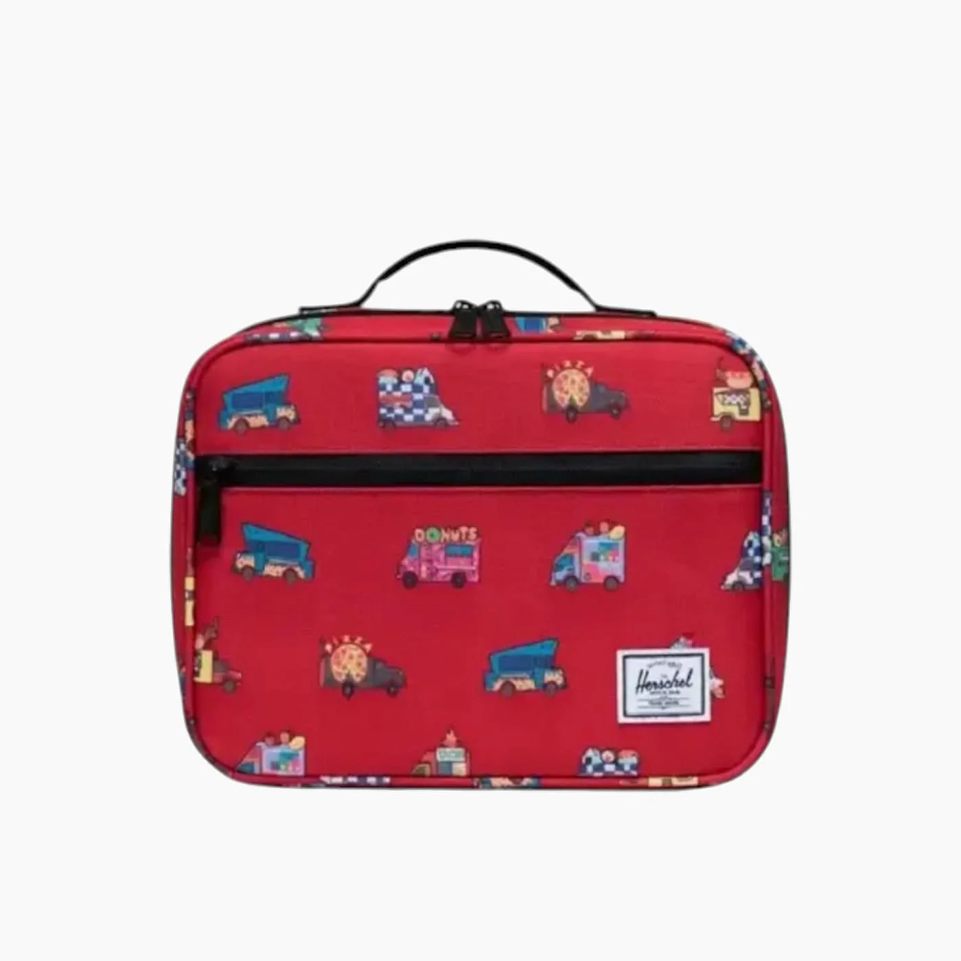 Herschel Pop Quiz Lunch Bag