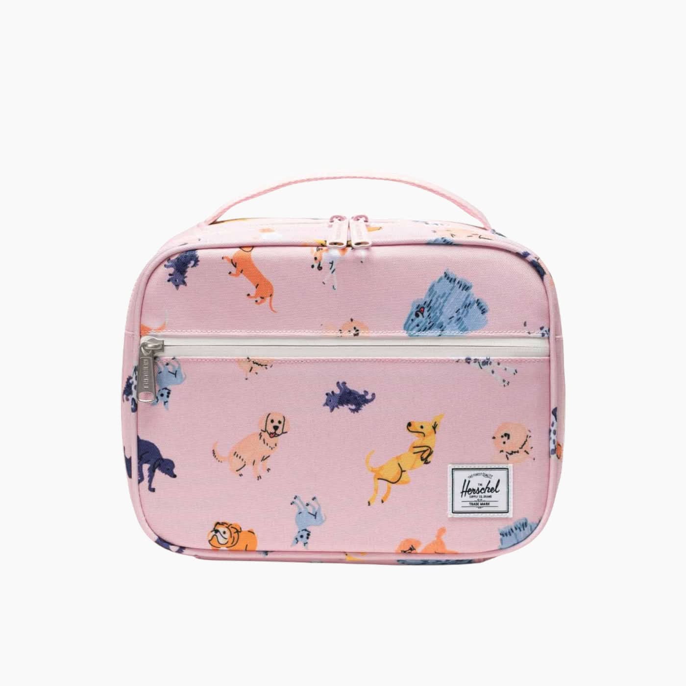 Herschel Pop Quiz Lunch Bag - Image 28