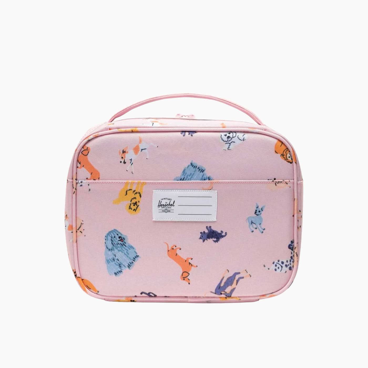 Herschel Pop Quiz Lunch Bag - Image 30