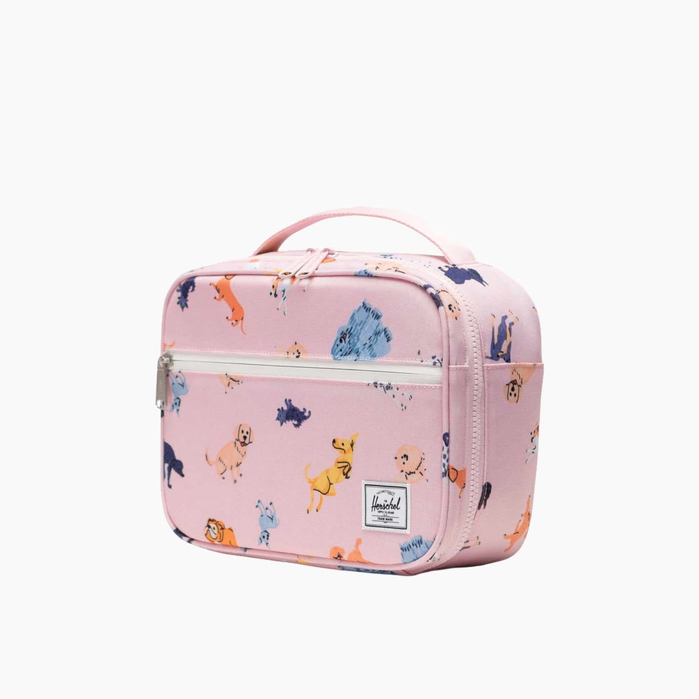Herschel Pop Quiz Lunch Bag - Image 31