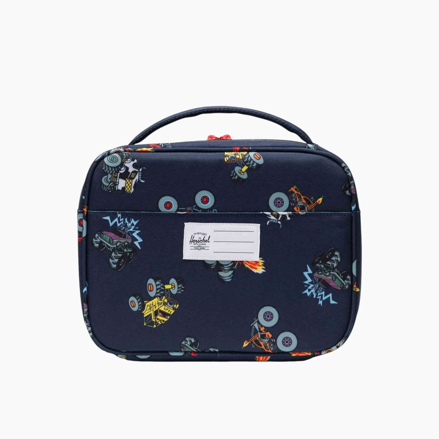 Herschel Pop Quiz Lunch Bag - Image 34