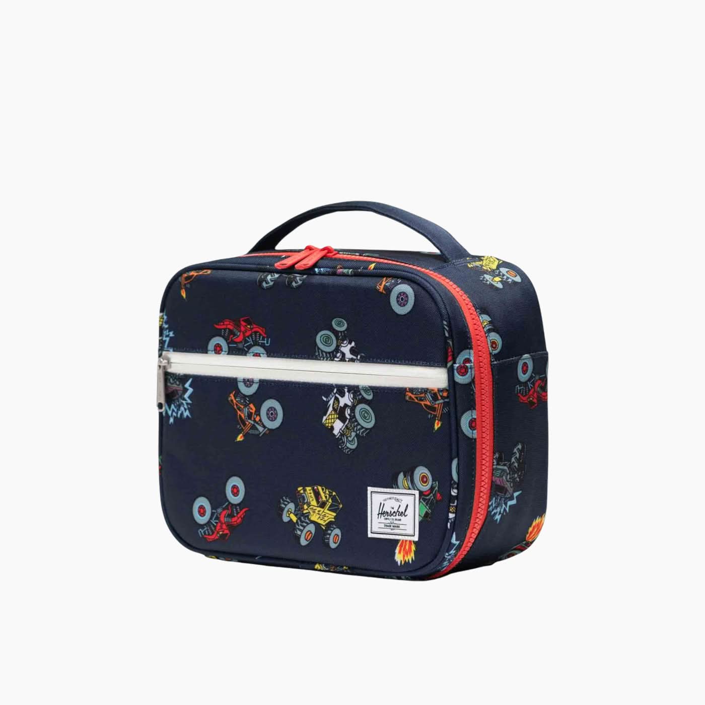 Herschel Pop Quiz Lunch Bag - Image 35