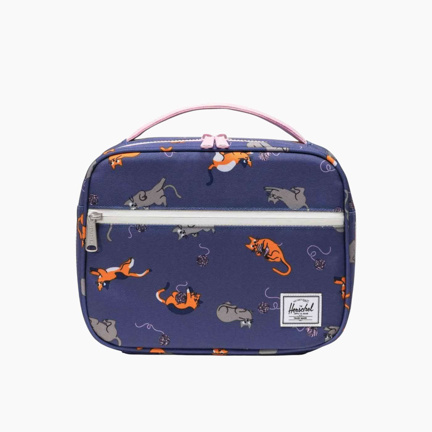 Herschel Pop Quiz Lunch Bag - Image 36