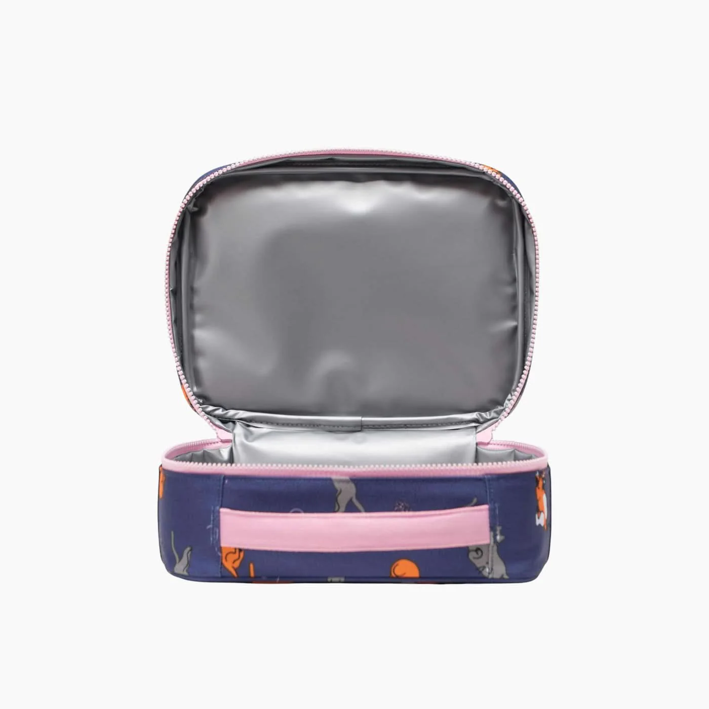 Herschel Pop Quiz Lunch Bag - Image 37