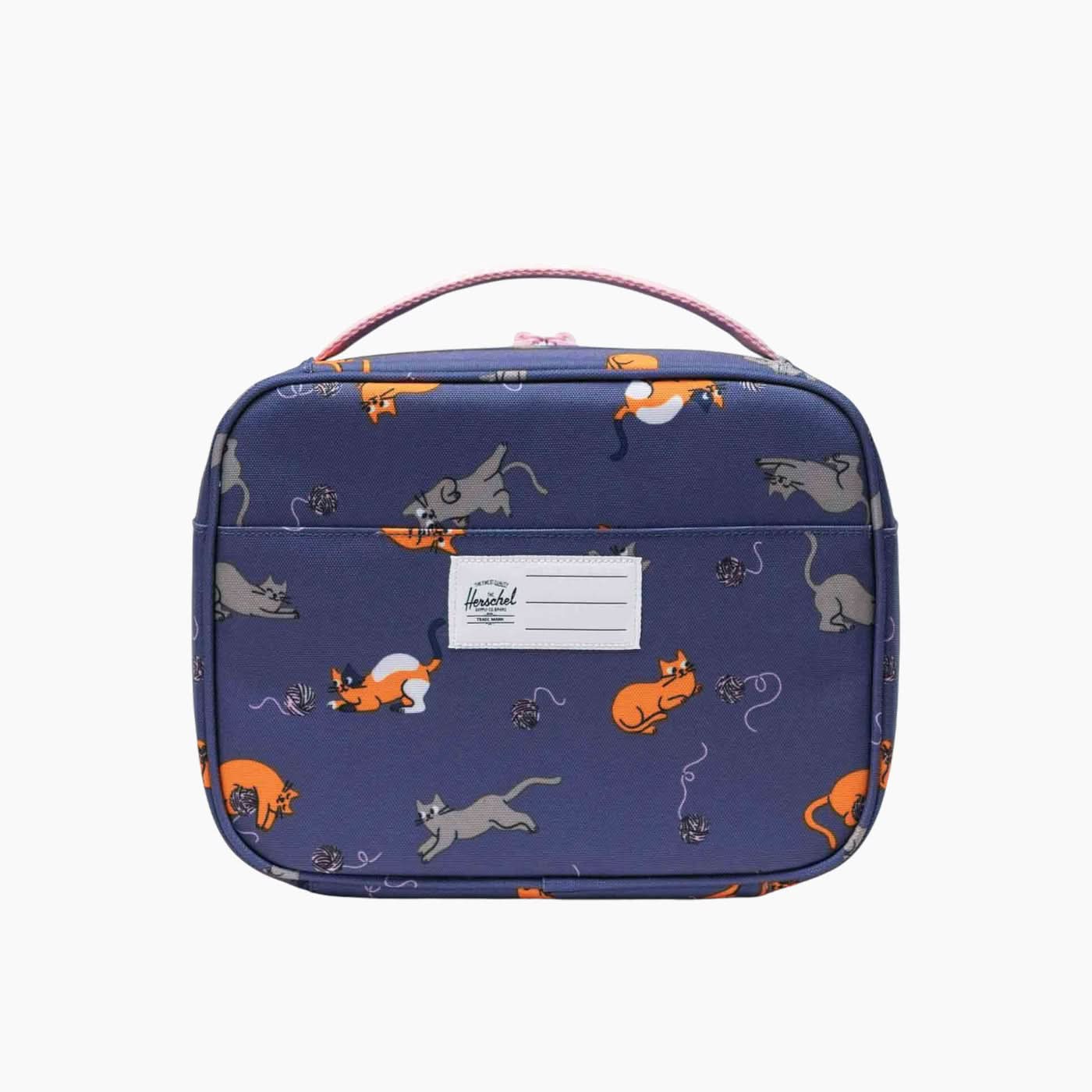 Herschel Pop Quiz Lunch Bag - Image 38