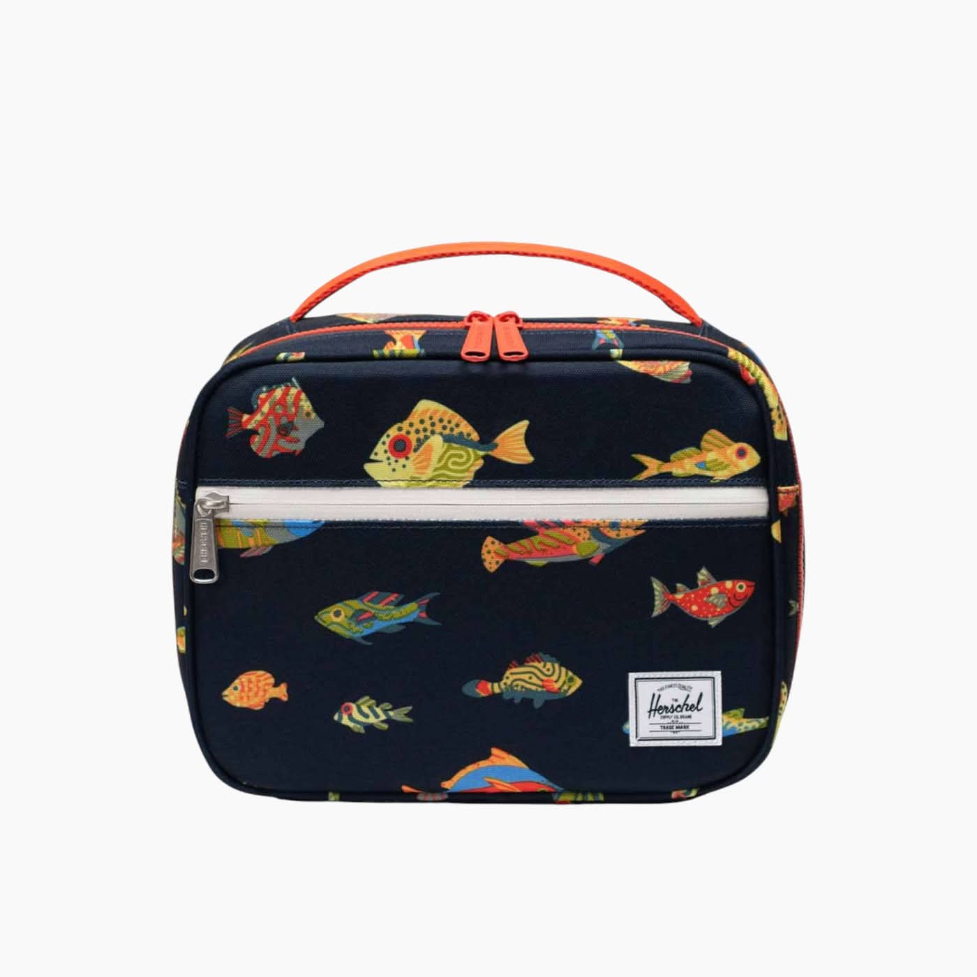 Herschel Pop Quiz Lunch Bag - Image 40