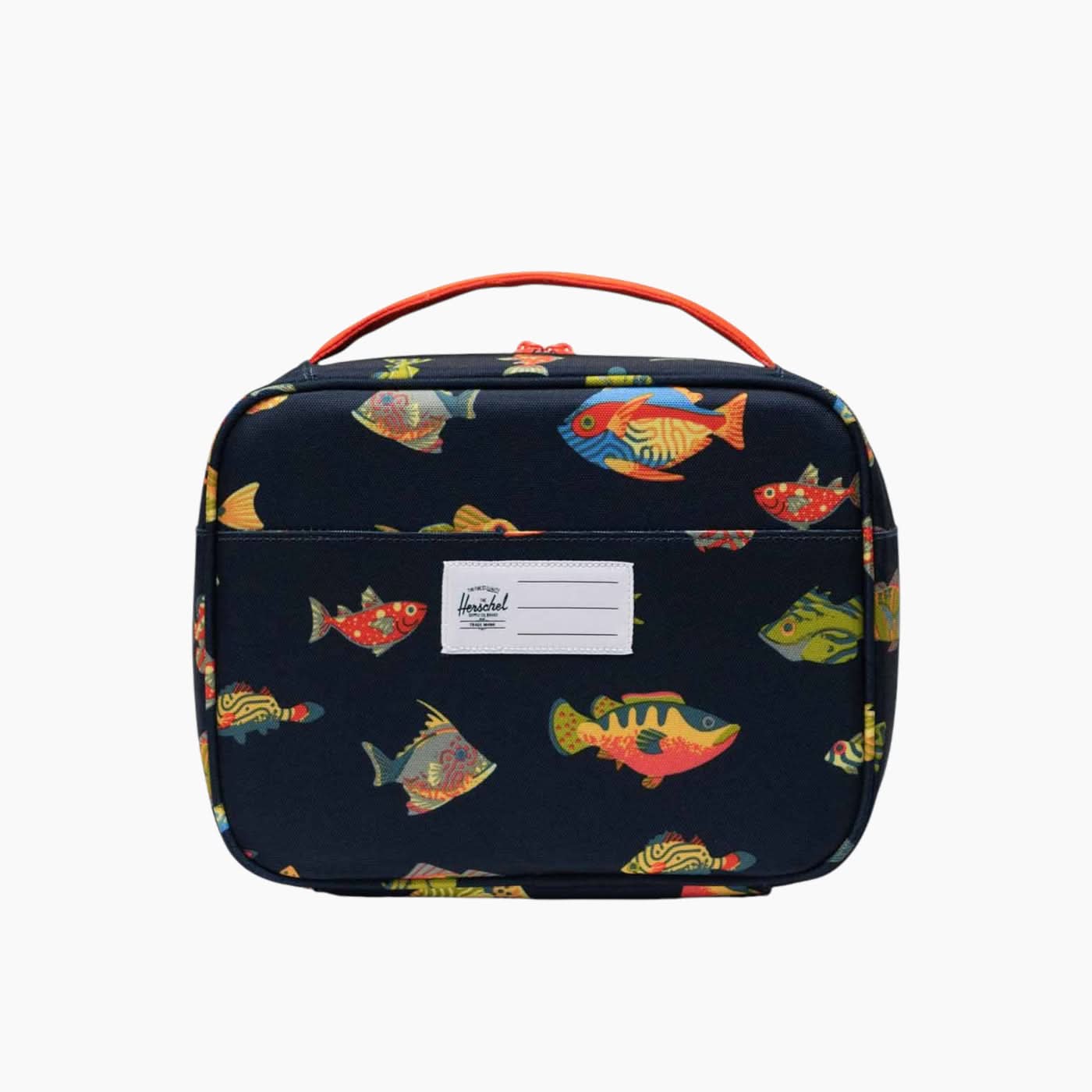 Herschel Pop Quiz Lunch Bag - Image 41
