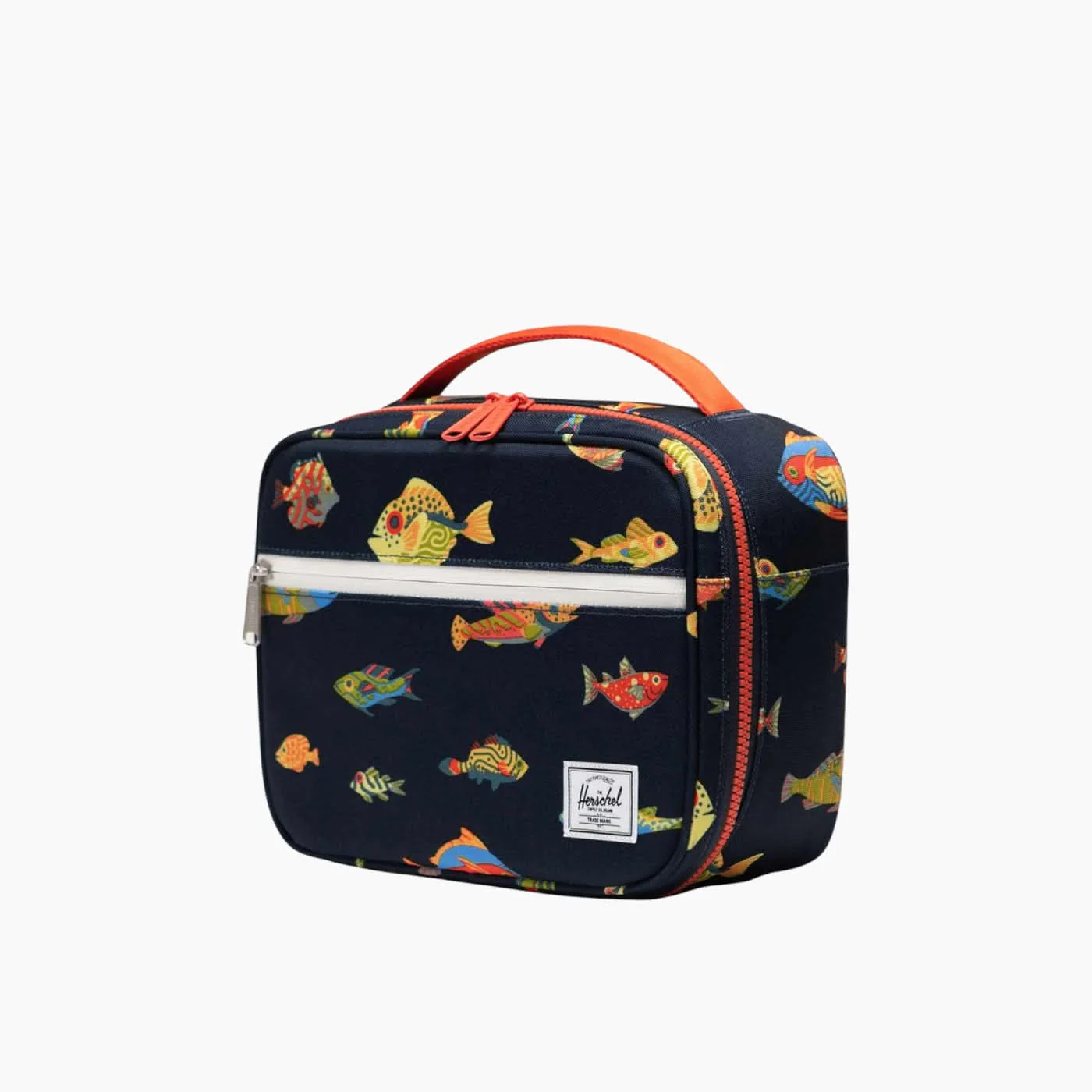 Herschel Pop Quiz Lunch Bag - Image 42