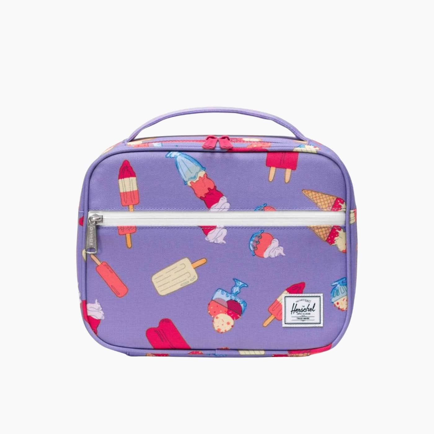 Herschel Pop Quiz Lunch Bag - Image 47